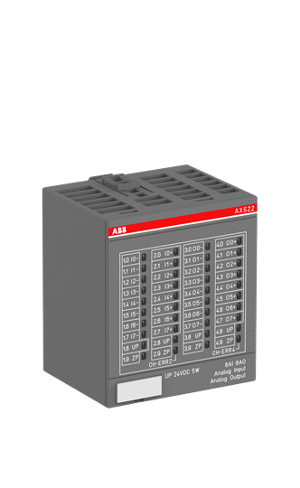 AX522 ABB