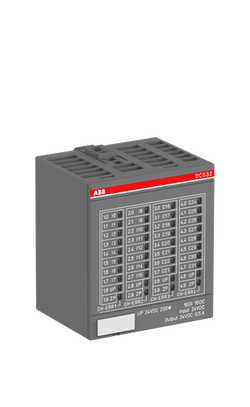 DC532 ABB