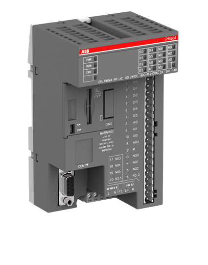 PM564-TP-ETH ABB