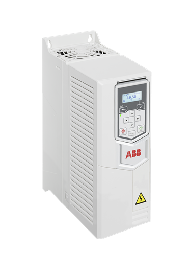 ACS530-01-07A3-4 ABB