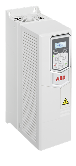 ACS530-01-026A-4 ABB