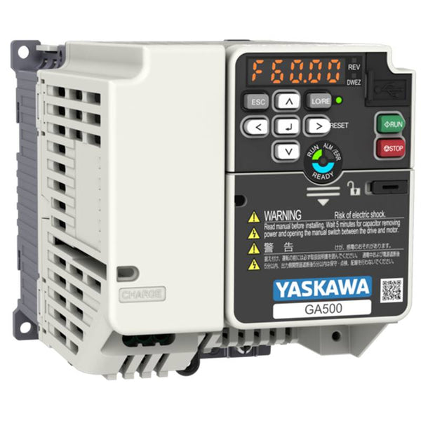 CIPR-GA50C4004ABAA Yaskawa