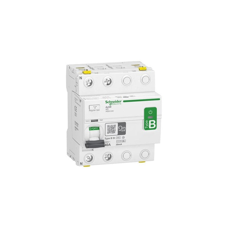 A9Z61240 Schneider Electric