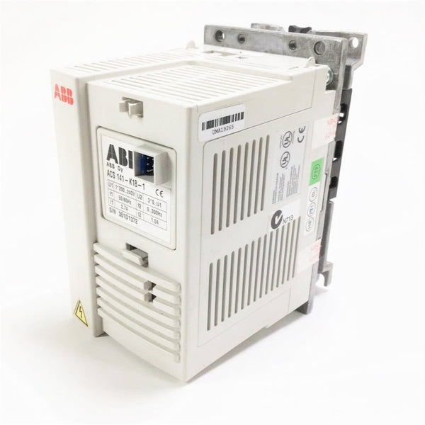 ACS141-K18-1 ABB