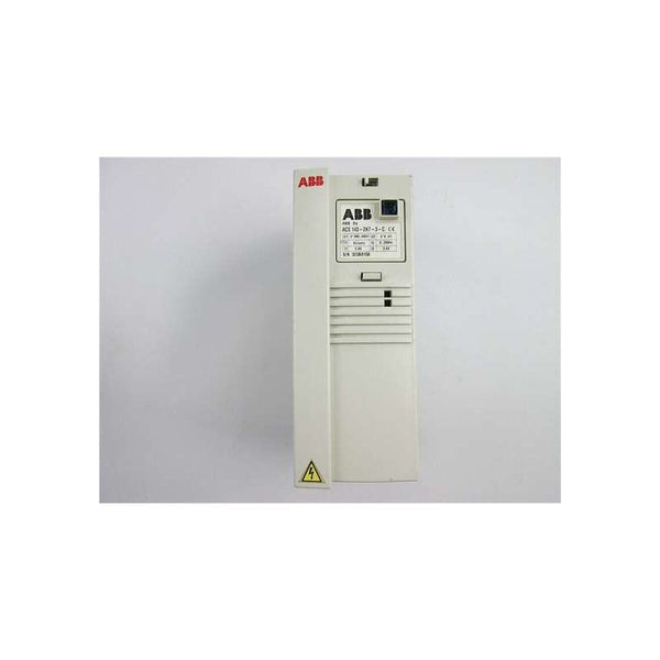 ACS143-2K7-3 ABB - Frequency Drive