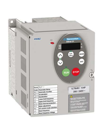 ATV21WU30N4 Schneider Electric