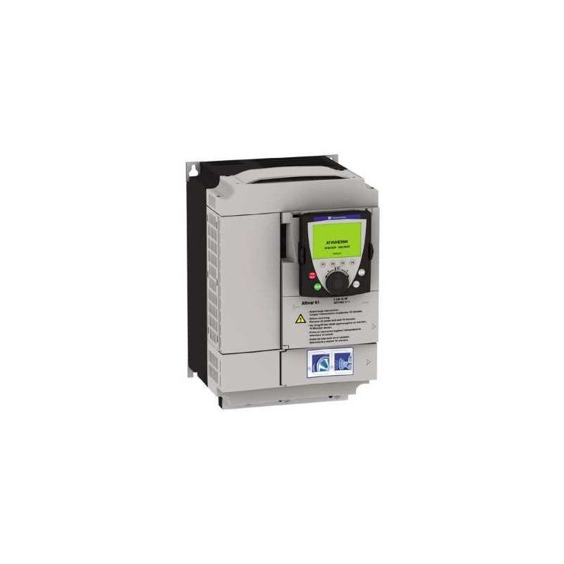 ATV61HD11M3X Schneider Electric Altivar 61 Variable speed drive