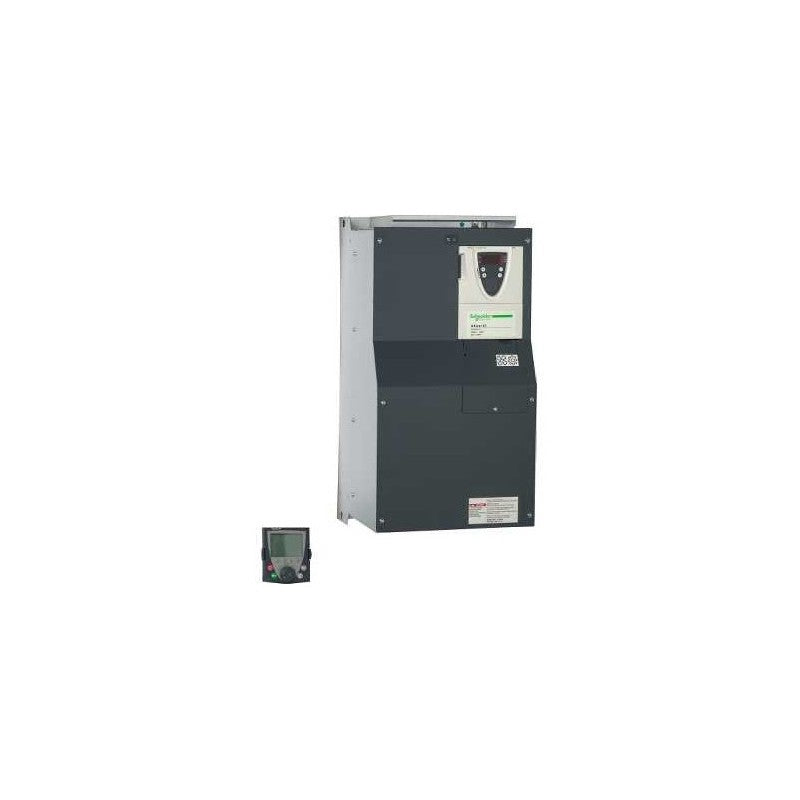 ATV61HD75Y Schneider Electric Altivar 61 Variable speed drive