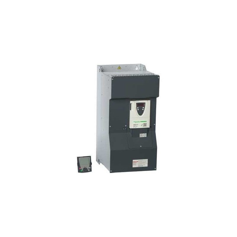 ATV61HD90N4D Schneider Electric Altivar 61 Variable speed drive