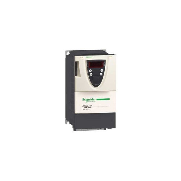 ATV71H075M3Z Schneider Electric Altivar 71 Variable speed drive