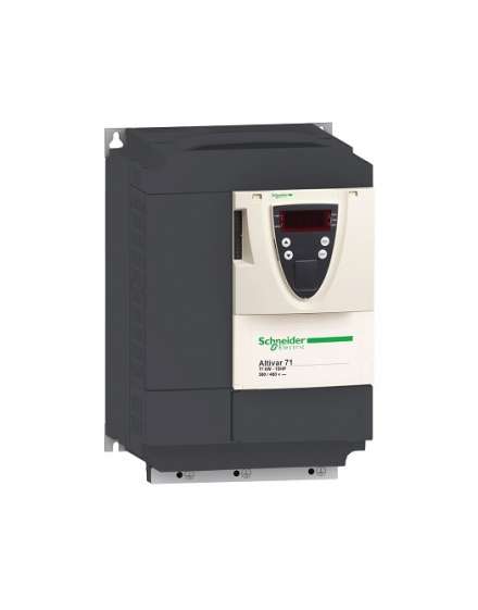 ATV71HD11N4Z Schneider Electric