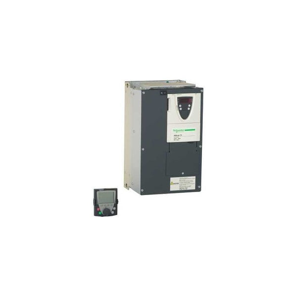 ATV71HD22Y Schneider Electric Altivar 71 Variable speed drive