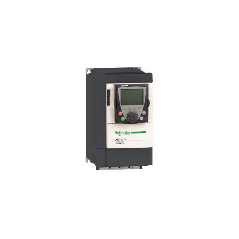 ATV71HU22M3 Schneider Electric Altivar 71 Variable speed drive