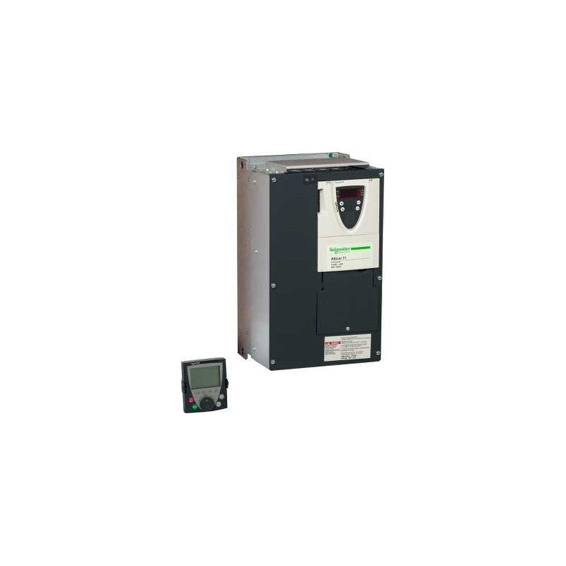 ATV71HU22Y Schneider Electric Altivar 71 Variable speed drive