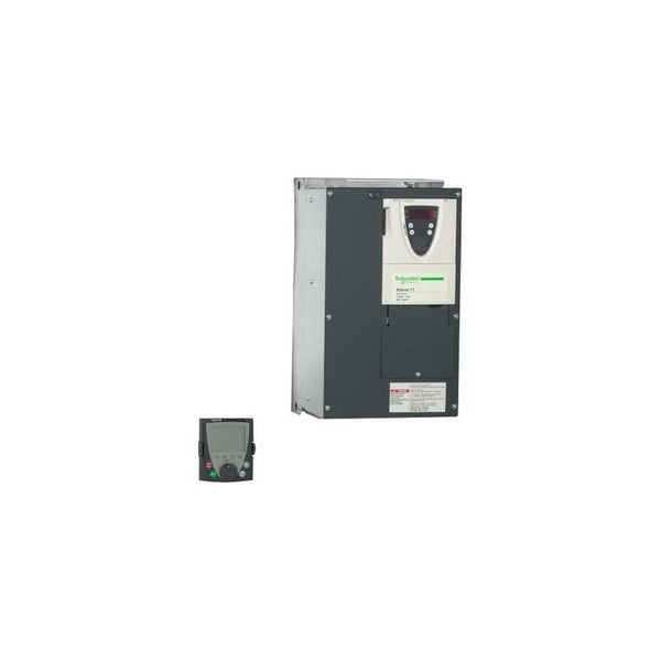 ATV71HU55Y Schneider Electric Altivar 71 Variable speed drive