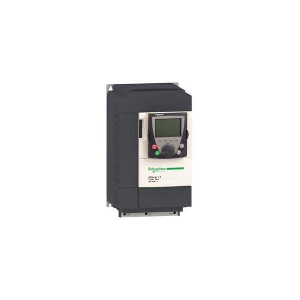 ATV71HU75N4383 Schneider Electric Altivar 71 Variable speed drive