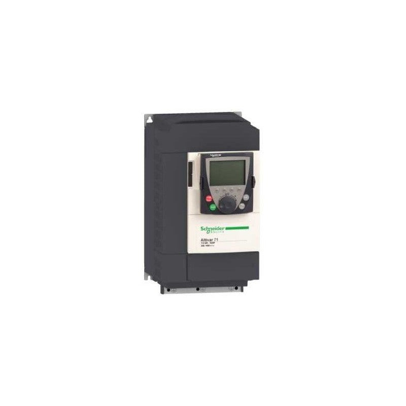 ATV71HU75N4 Schneider Electric Altivar 71 Variable speed drive