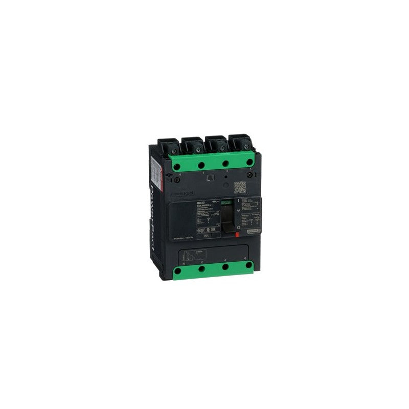 BDL46020LU Schneider Electric