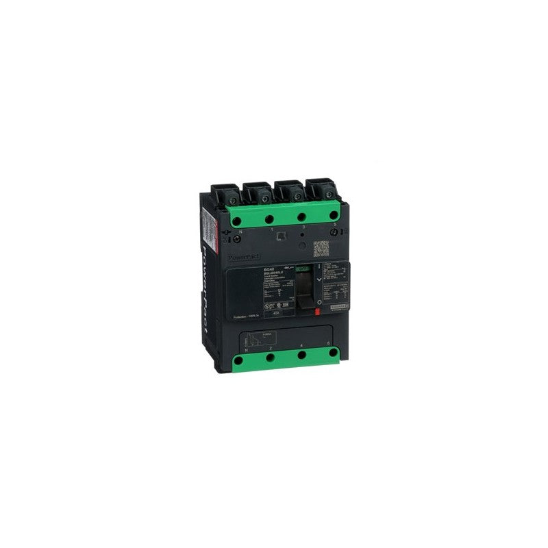 BGL46040LU Schneider Electric