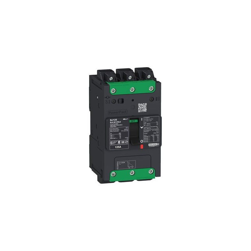 BJL36020LU Schneider Electric