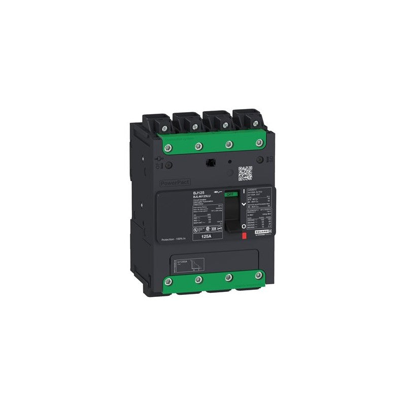 BJL46030LU Schneider Electric