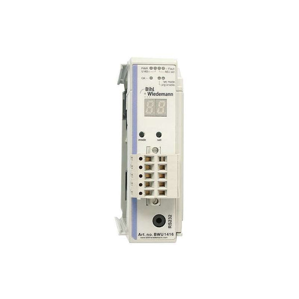 BWU1416 Allen Bradley