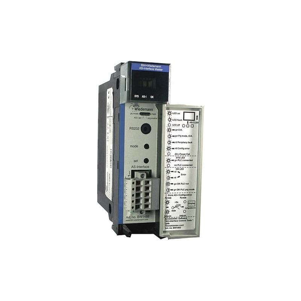 BWU1488 Allen Bradley