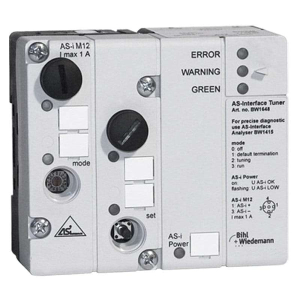 BWU1648 Allen Bradley