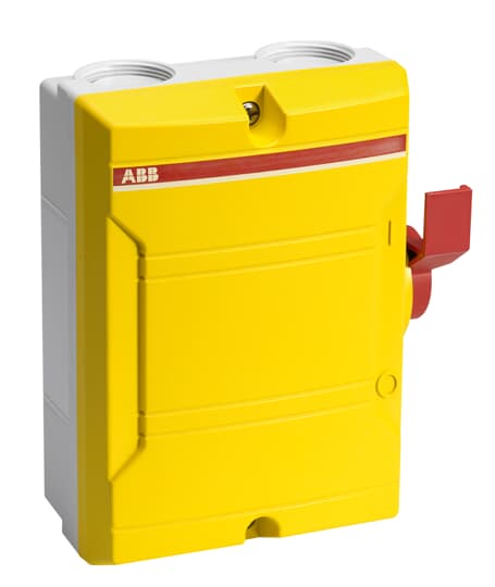2CMA142446R1000 ABB - BW440YTPN