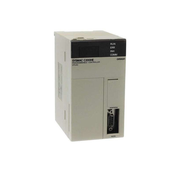 C200HE-CPU42-E Omron by PLC Direct