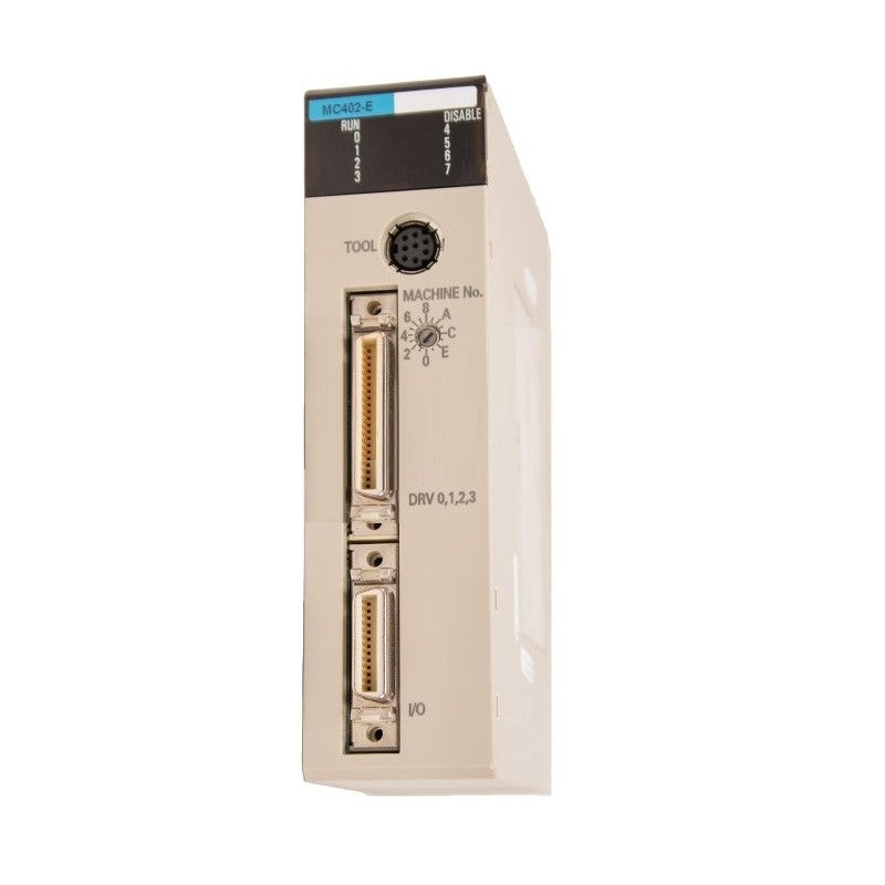 Buy C200HWMC402E Omron | PLC Direct