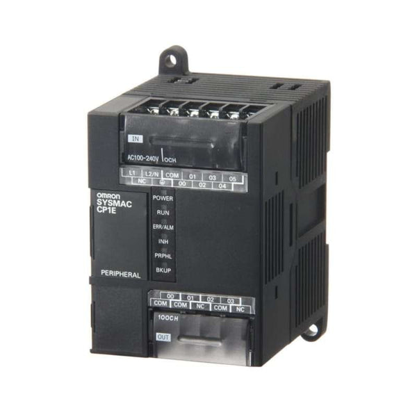 CP1E-E10DT-A Omron