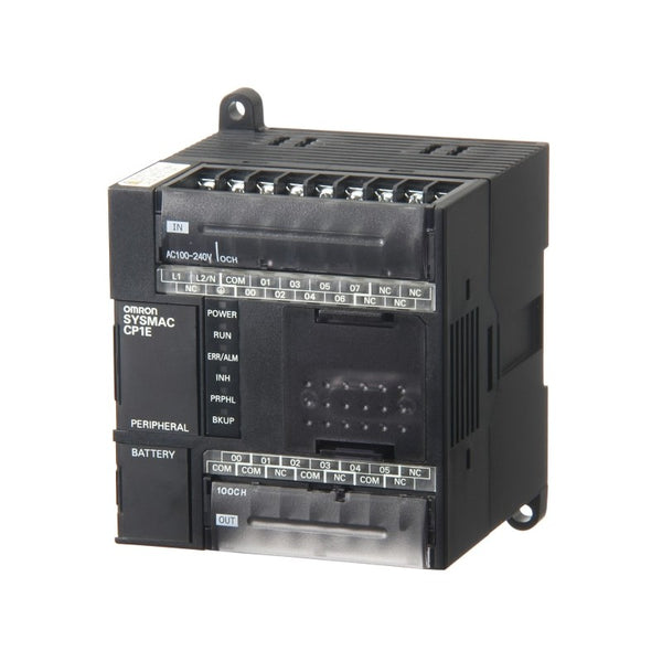 CP1E-N14DT-A Omron