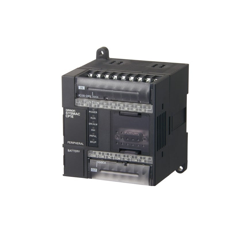 CP1E-N20DR-A Omron