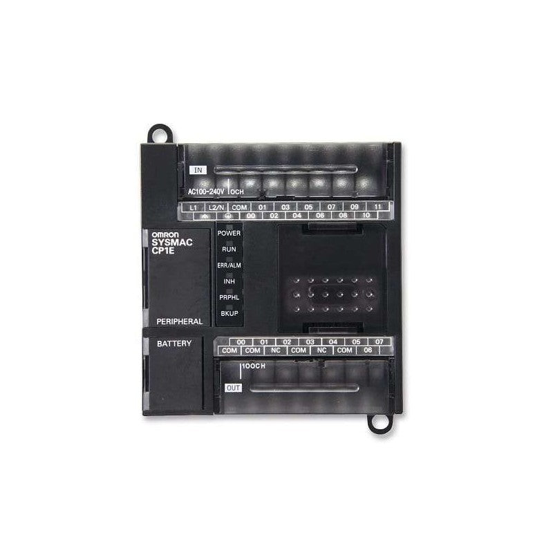 CP1E-N20DT-A Omron