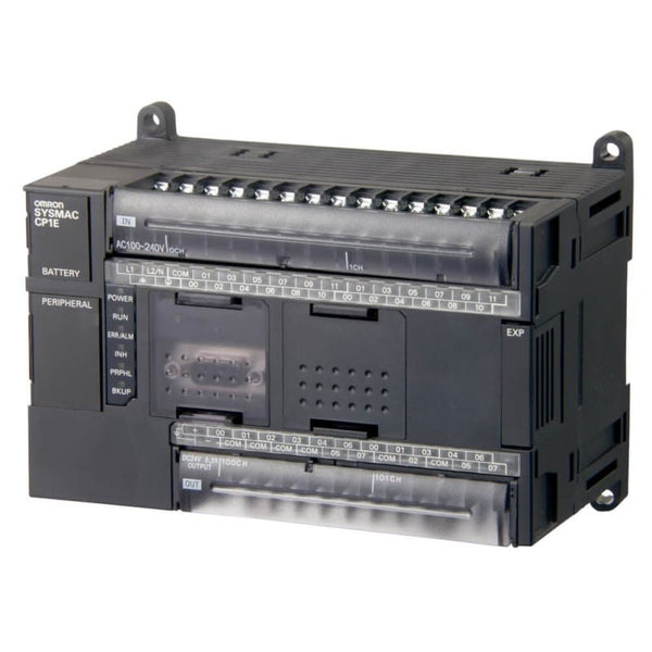 CP1E-N40DT1-A Omron