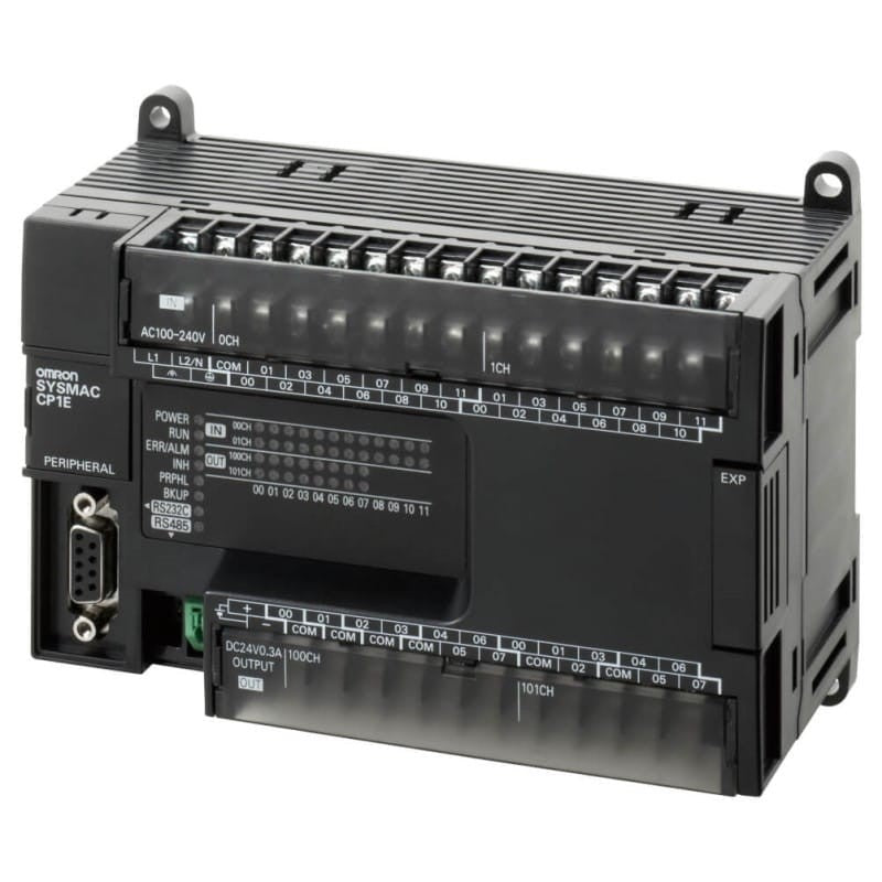 CP1E-N40S1DT1-D Omron