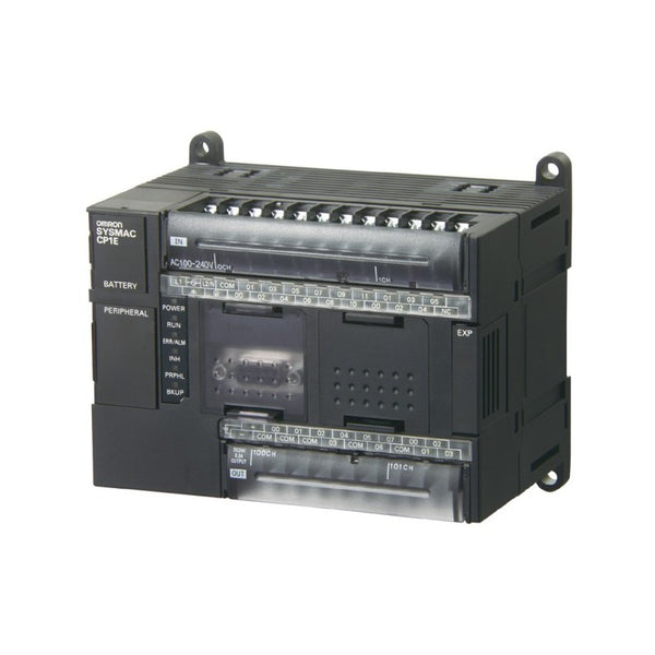 CP1E-N40SDT-D Omron