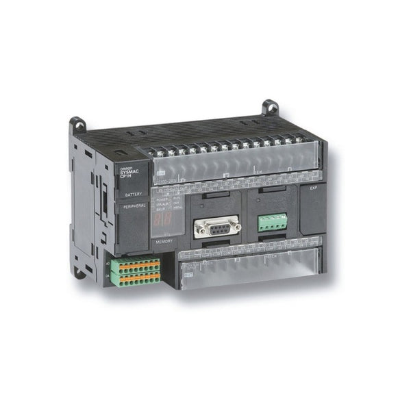 CP1H-X40DT1-D Omron