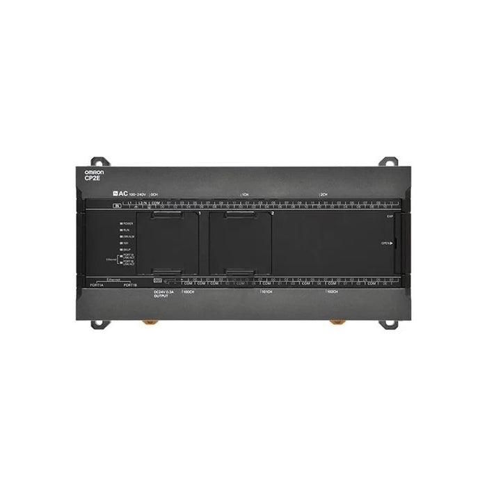CP2E-N60DT1-D Omron