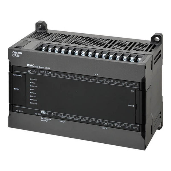 CP2E-S40DT-D Omron