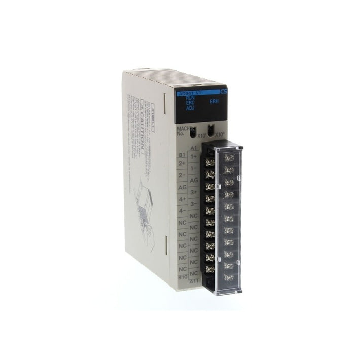 CS1W-AD041 Omron