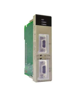 CS1W-SCB21-V1 Omron