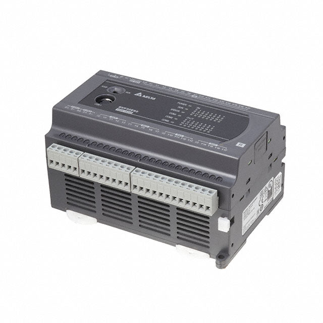 DVP32ES200R Delta