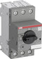 MS11640 ABB - 3P MMP 2.5-4.0A RANGE