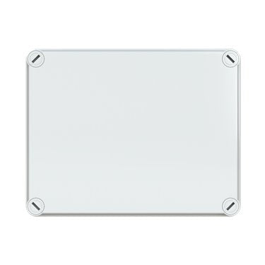 1SL0856A00 ABB IP55-SMOOTH-LOW LID-220X170X80-1/4 TS