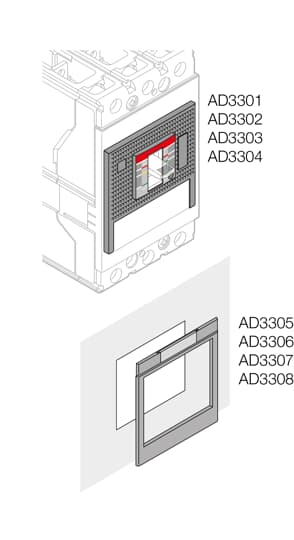 1STQ009216A0000 ABB - AD3305