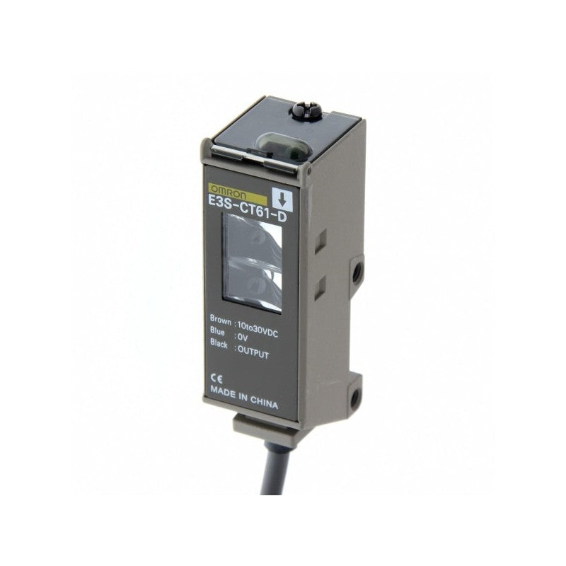 E3S-CT61-D 5M Omron