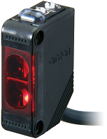 E3Z-B81 2M Omron