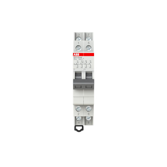 2CCA703016R0001 ABB - E211-25-40